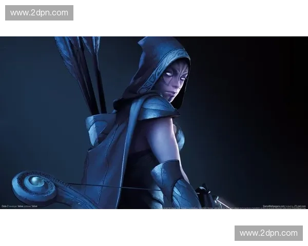 月峰再登战场巅峰以智慧与勇气谱写属于自己的DOTA2传奇篇章